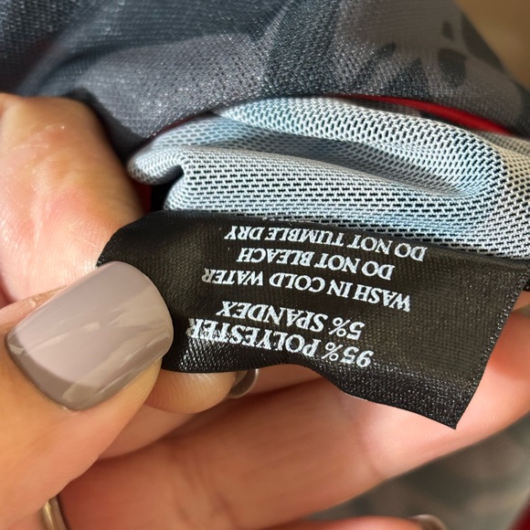 NWT Sexyy Red & Ed Hardy Collab Mesh Dress 🔥 - Picture 11 of 13